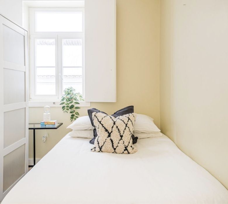 Nido Ajuda University Residence Lisbon