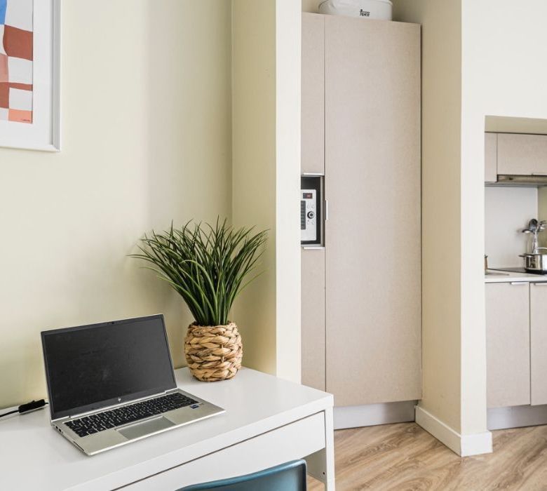 Nido Ajuda University Residence Lisbon