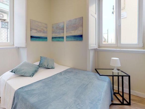 Residencia Universitaria Nido Ajuda Lisboa
