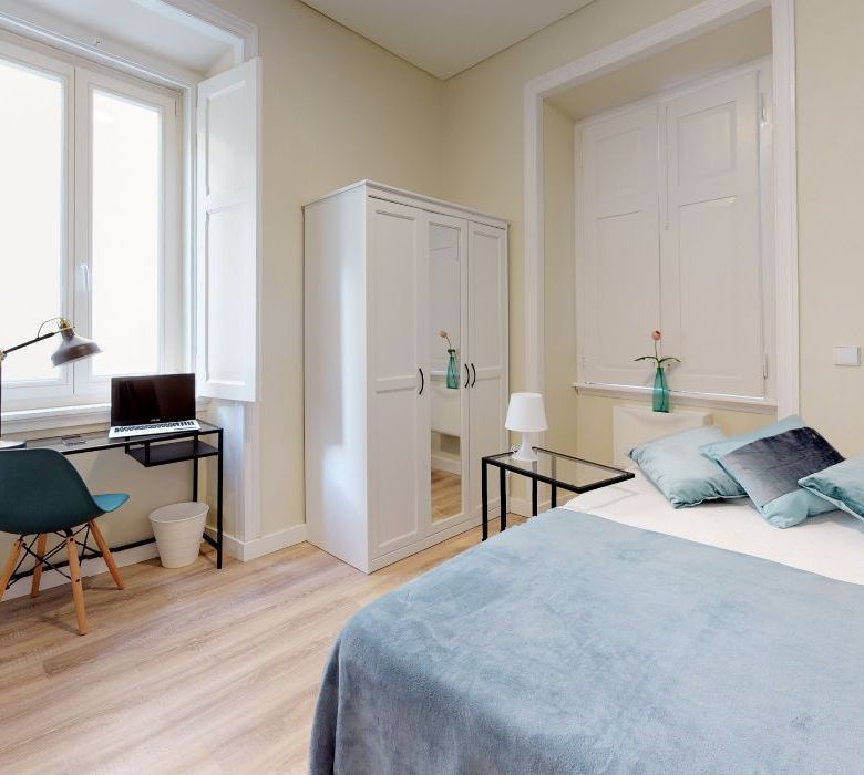 Nido Ajuda University Residence Lisbon