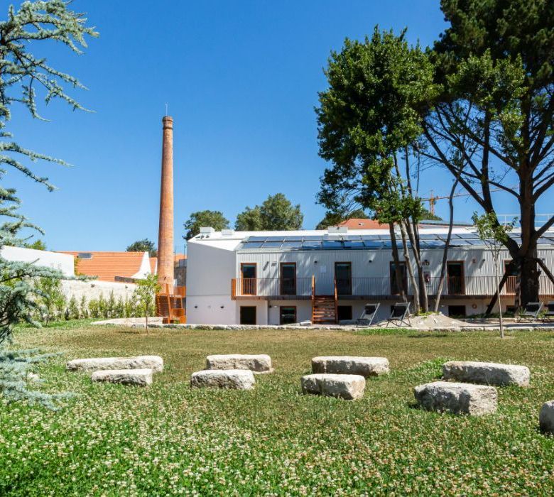 Odalys-Universitätsresidenz, Campus Porto Granjo