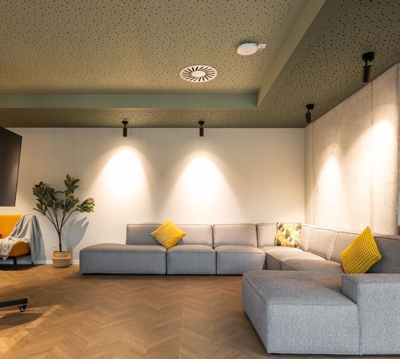 Residencia Universitaria AMRO Oporto