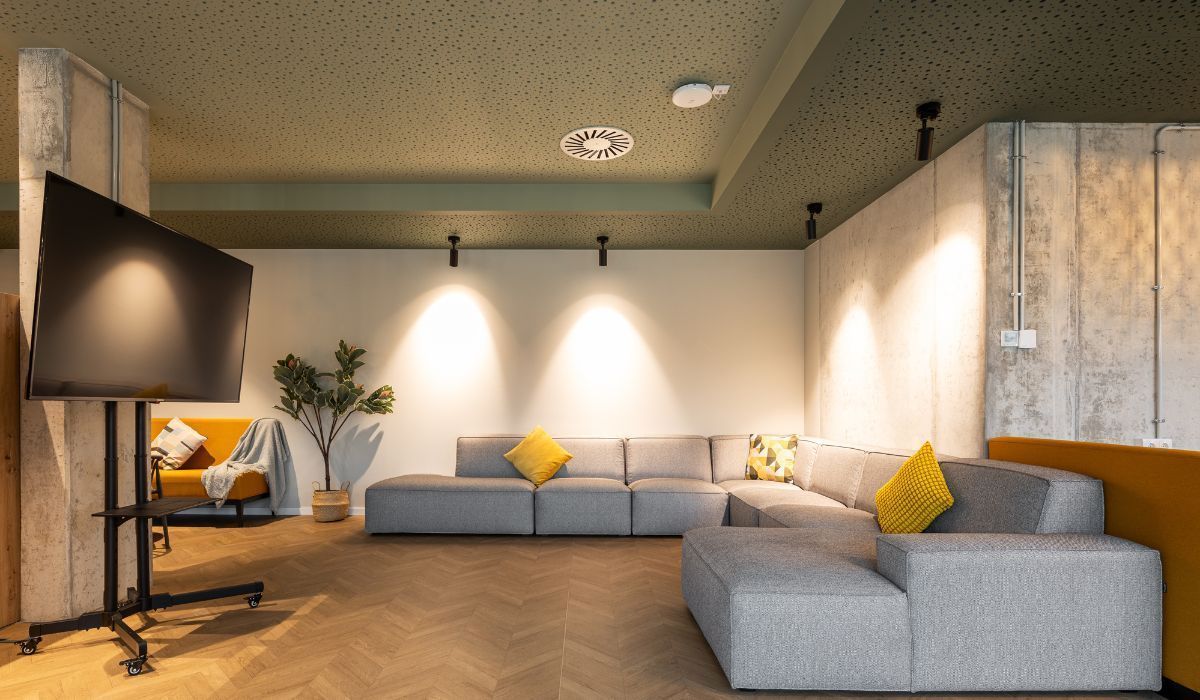 Residencia Universitaria AMRO Oporto
