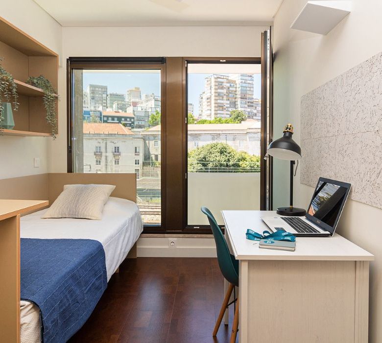 Residencia Nido Santa Apolónia