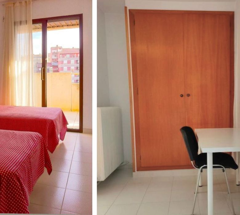 Residencia Universitaria Pare Claret Gerona