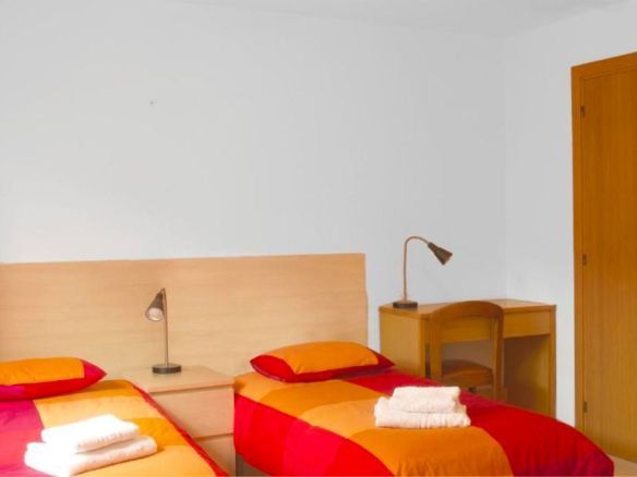 Residencia Universitaria Pare Claret Gerona
