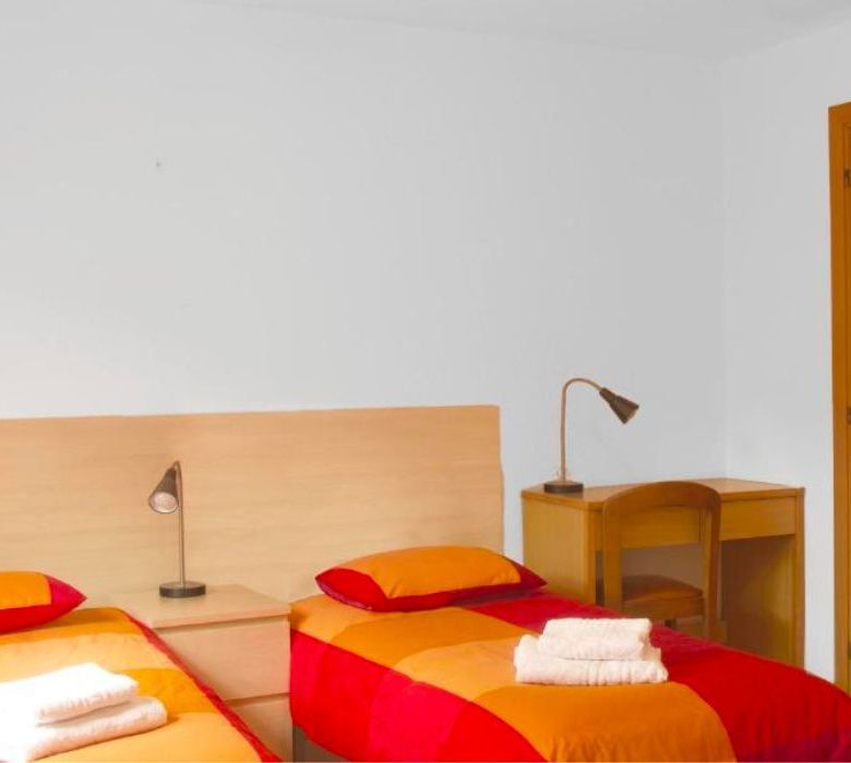 Residencia Pare Claret