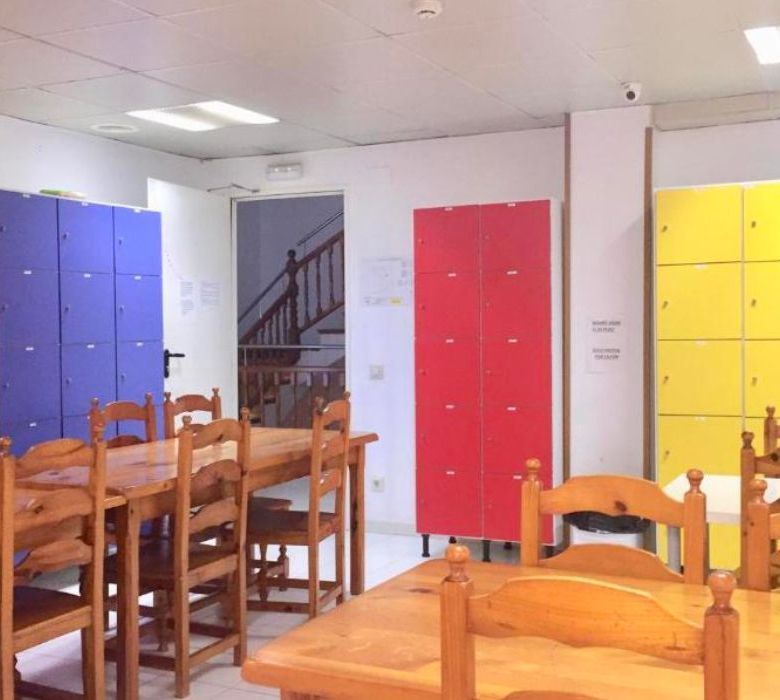 Residencia Universitaria Pare Claret Gerona