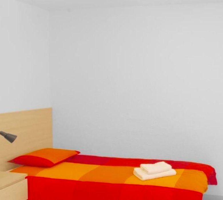 Residencia Universitaria Pare Claret Gerona