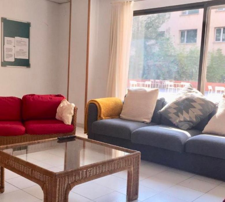 Residencia Universitaria Pare Claret Gerona