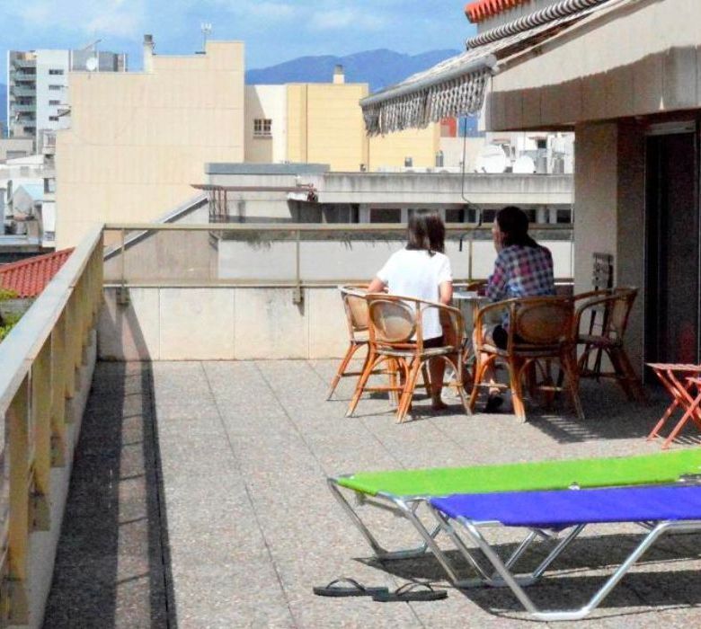 Residencia Universitaria Pare Claret Gerona