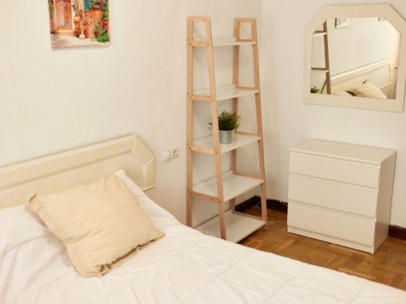 Cohousing Pamplona