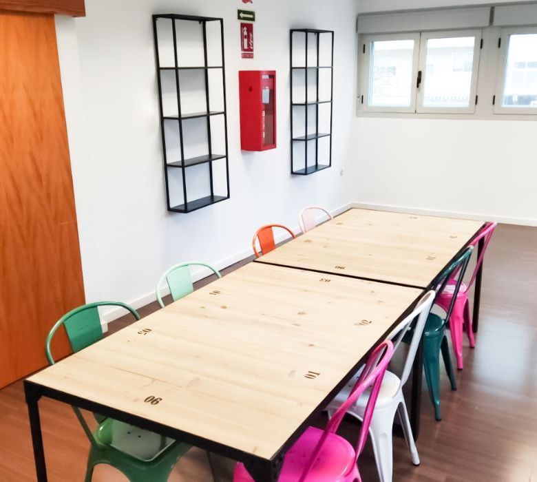 Residencia universitaria Mi Casa Inn Goya Zaragoza