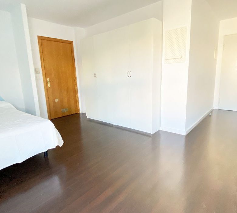 Residencia universitaria Mi Casa Inn Goya Zaragoza