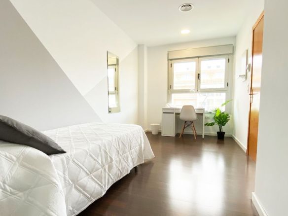 Mi Casa Inn Goya Zaragoza