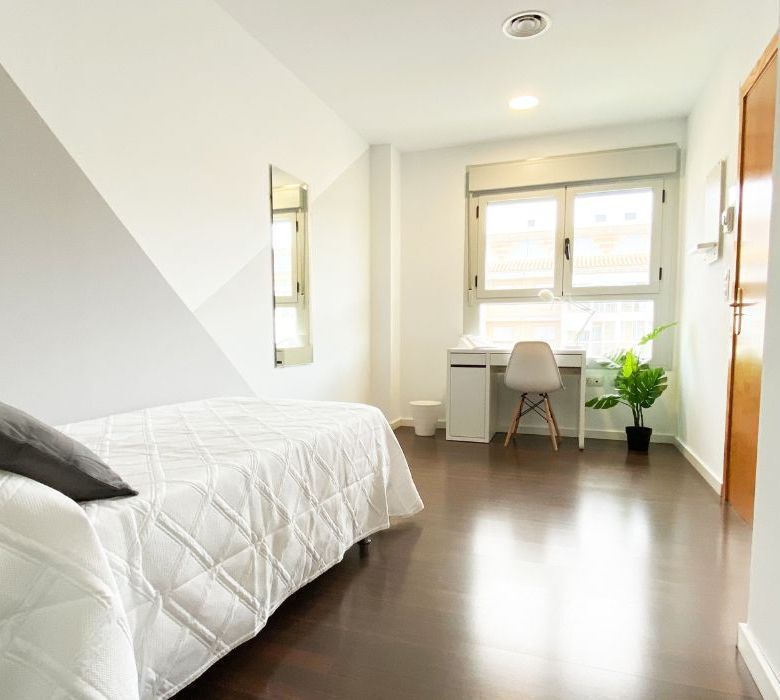 Mi Casa Inn Goya Zaragoza