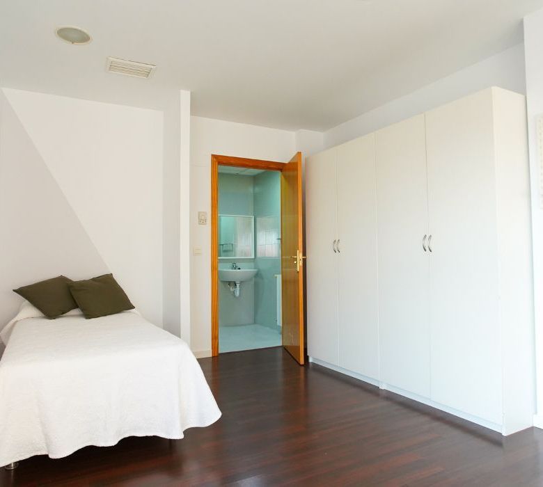 Residencia universitaria Mi Casa Inn Goya Zaragoza