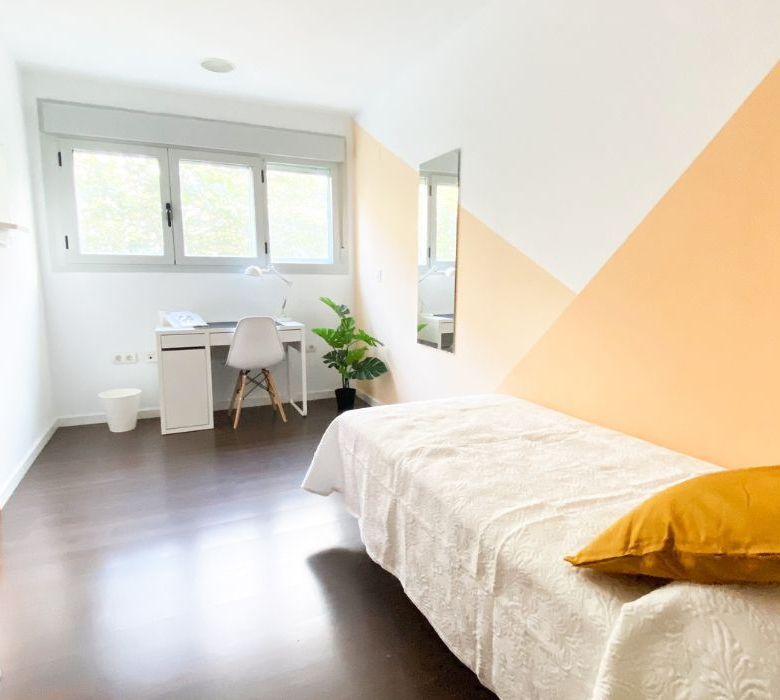 Residencia universitaria Mi Casa Inn Goya Zaragoza