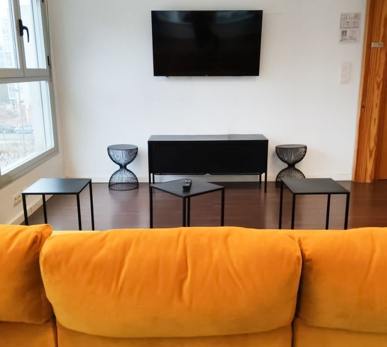Residencia universitaria Mi Casa Inn Goya Zaragoza