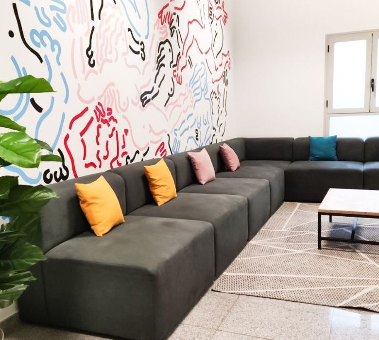 Residencia universitaria Mi Casa Inn Goya Zaragoza