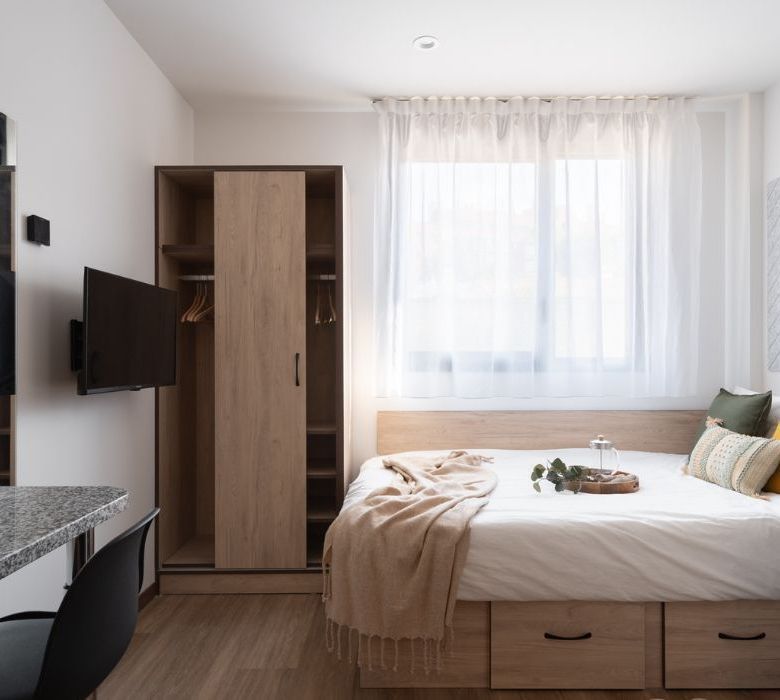 Residencia Universitaria Nodis Girona