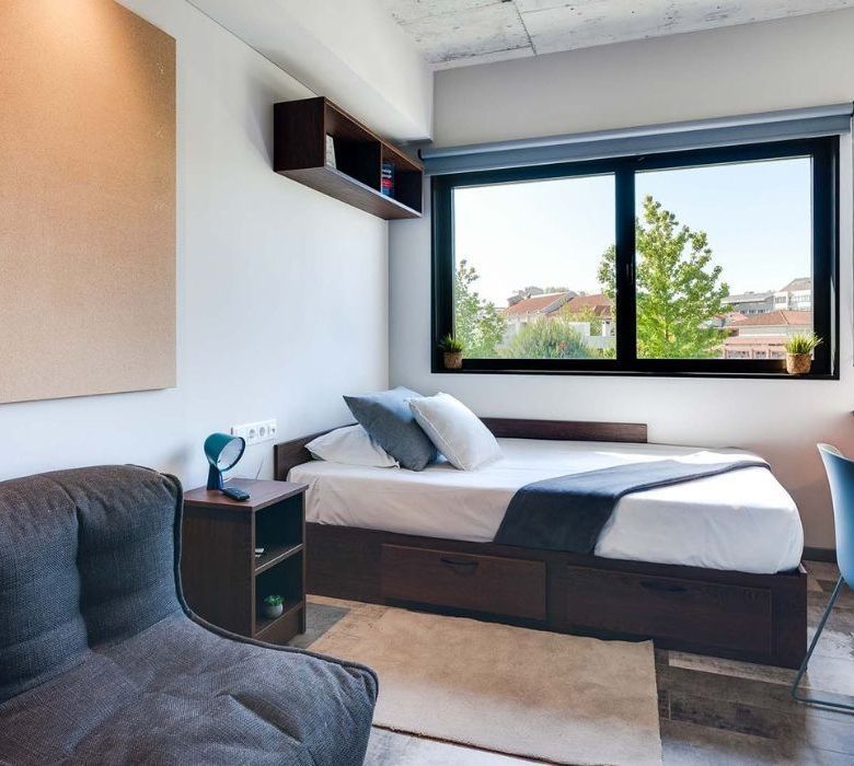 Livensa Living Porto Boavista Student Residence
