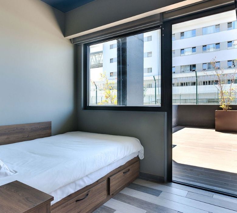 Livensa Living Lisbon University City Student Residence