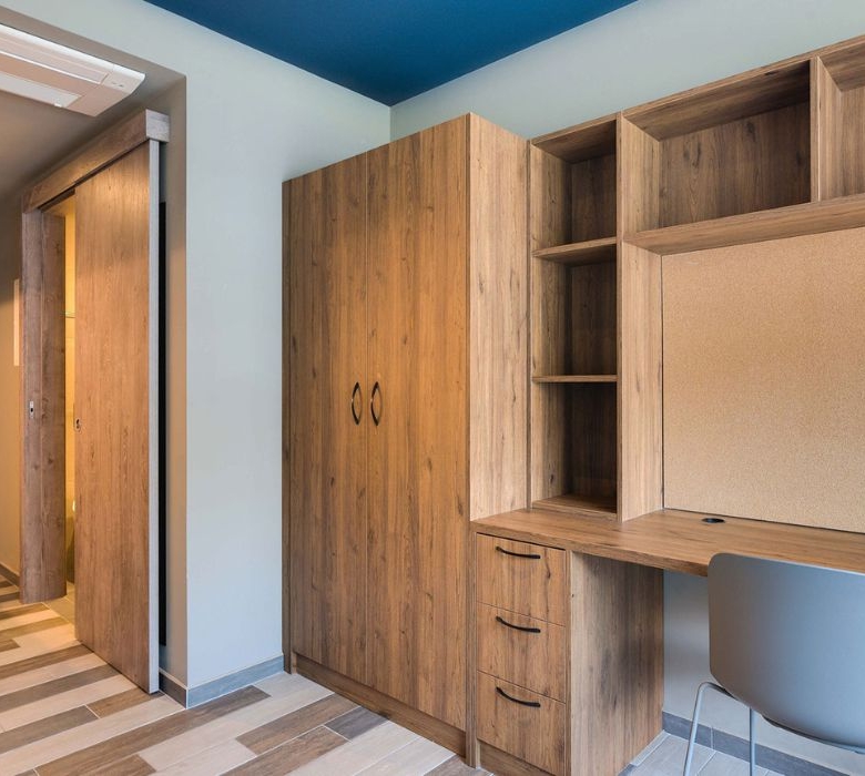 University Residence Livensa Living Lisboa Cidade Universitaria