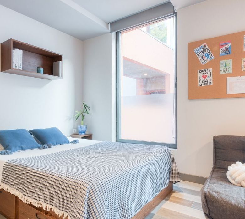 Residence Livensa Living Coimbra Rio