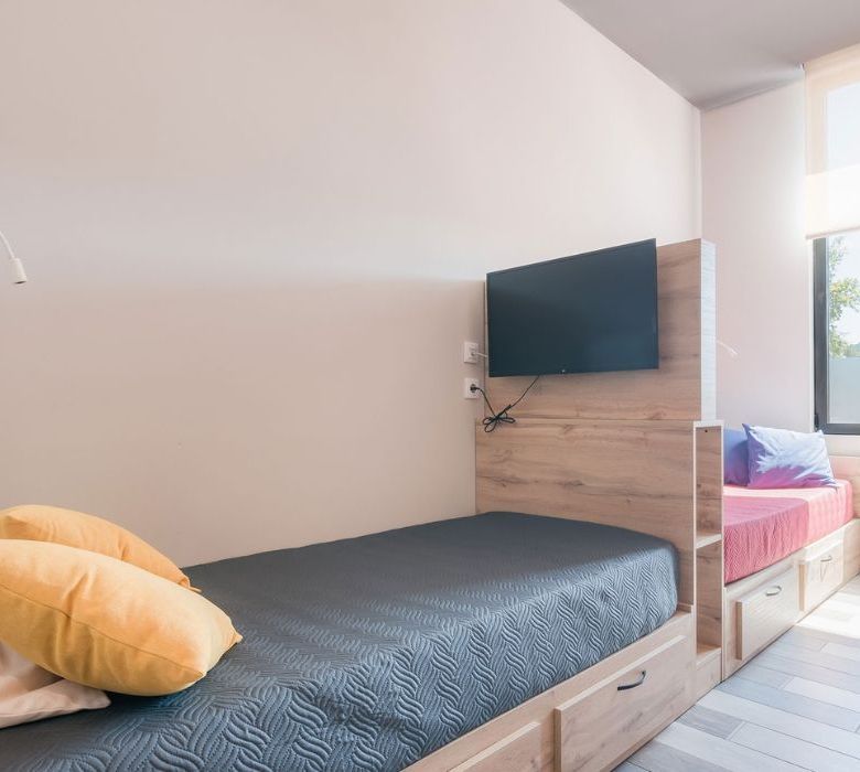 Livensa Living Coimbra River Student Residence