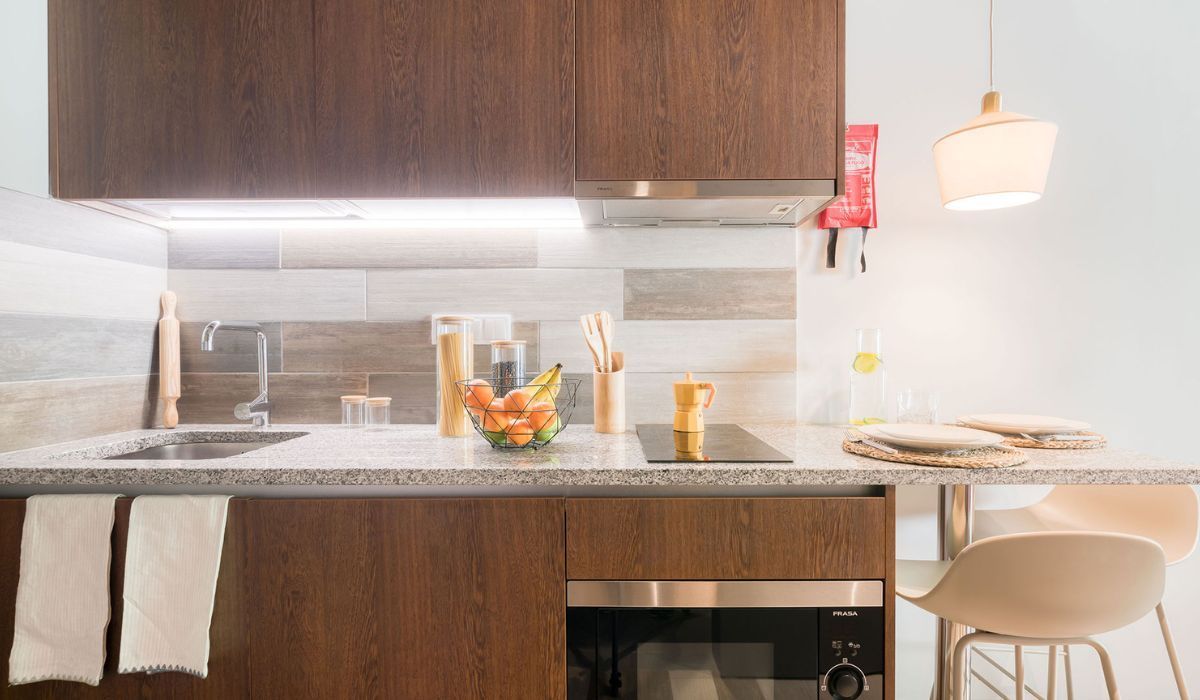 Livensa Living Coimbra River Student Residence