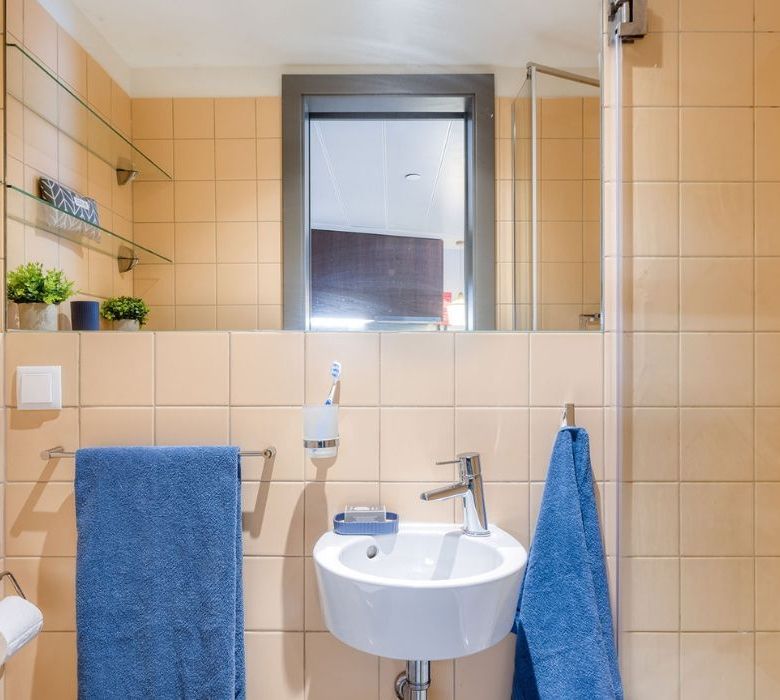 Livensa Living Coimbra River Student Residence