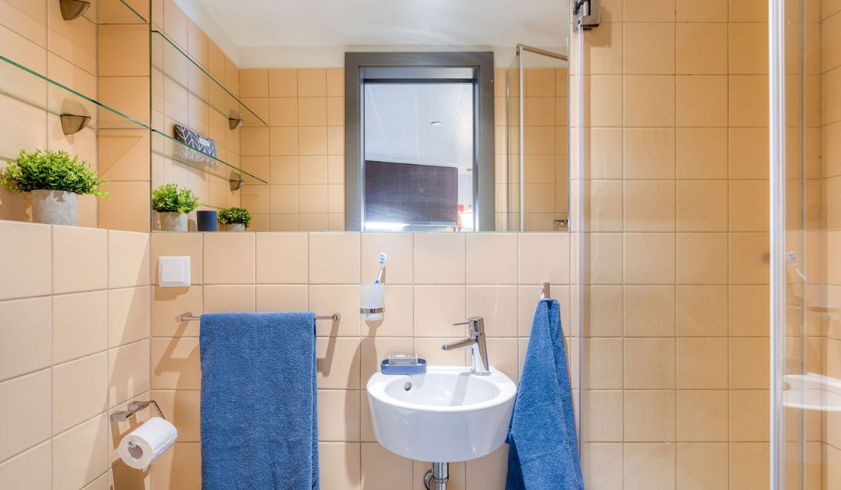 Livensa Living Coimbra River Student Residence