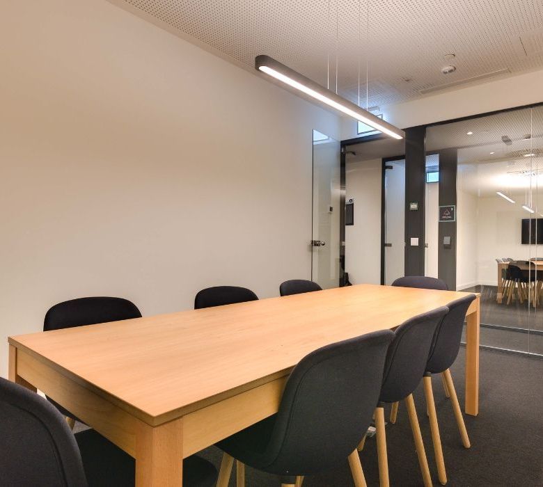Livensa Living Lisbon University City Student Residence