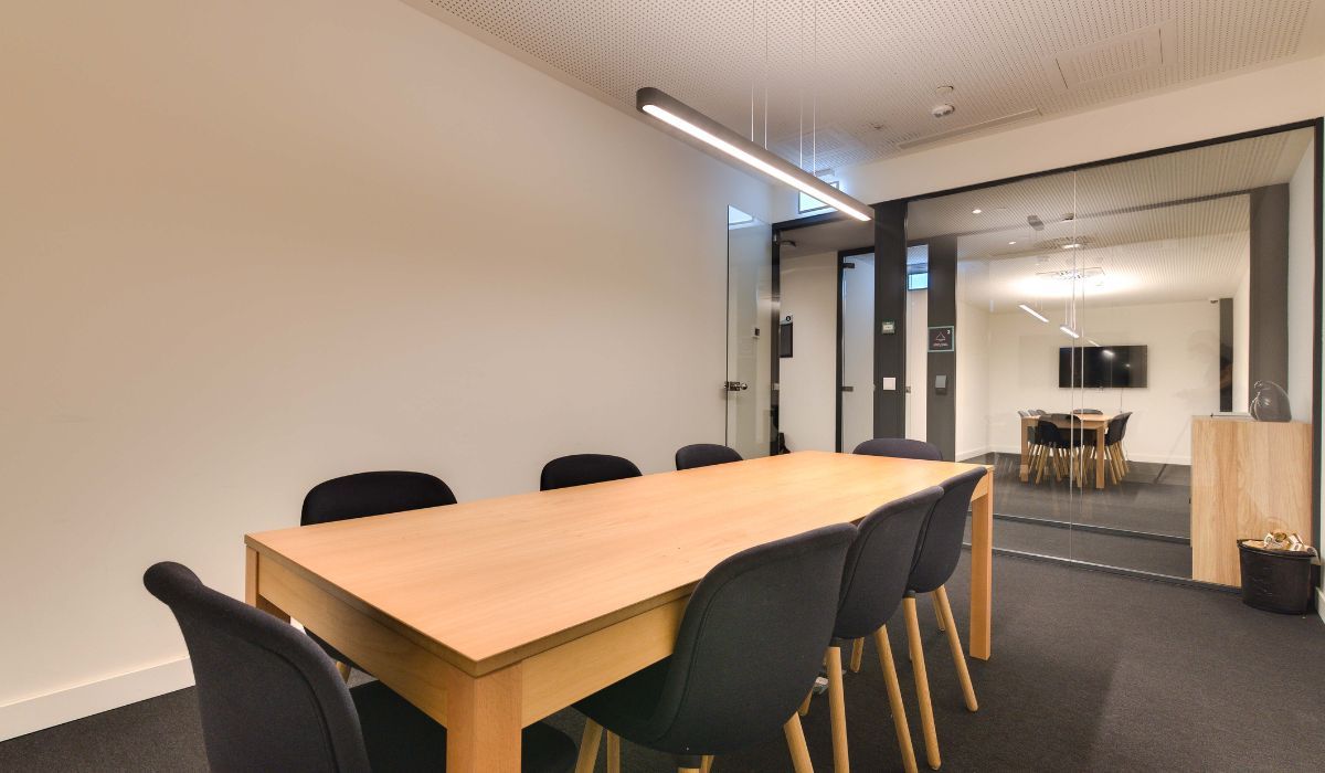 Livensa Living Lisbon University City Student Residence