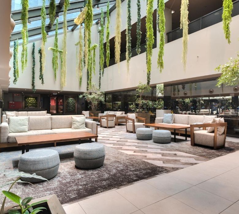 Residencia Universitaria Livensa Living Marqués de Pombal