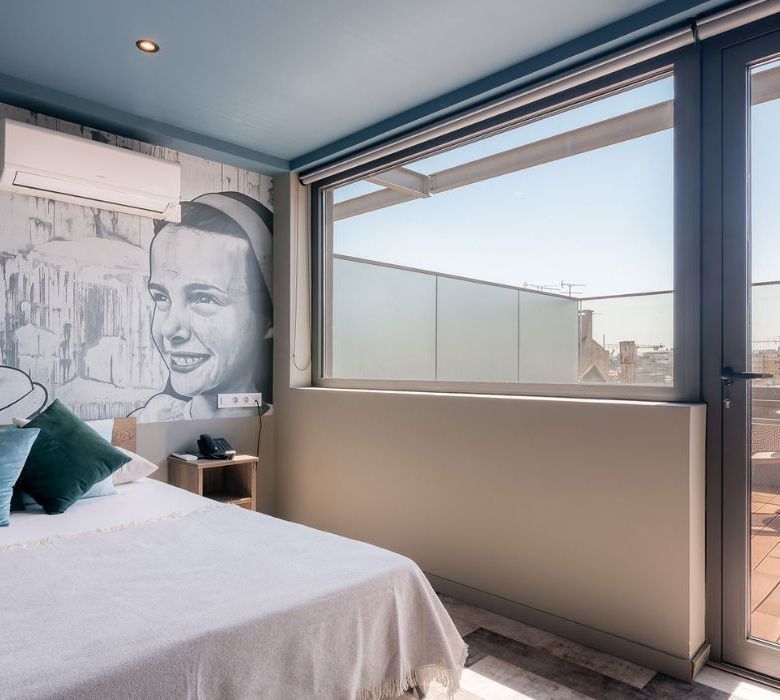 Residencia de Estudiantes Livensa Living Lisboa Marqués de Pombal