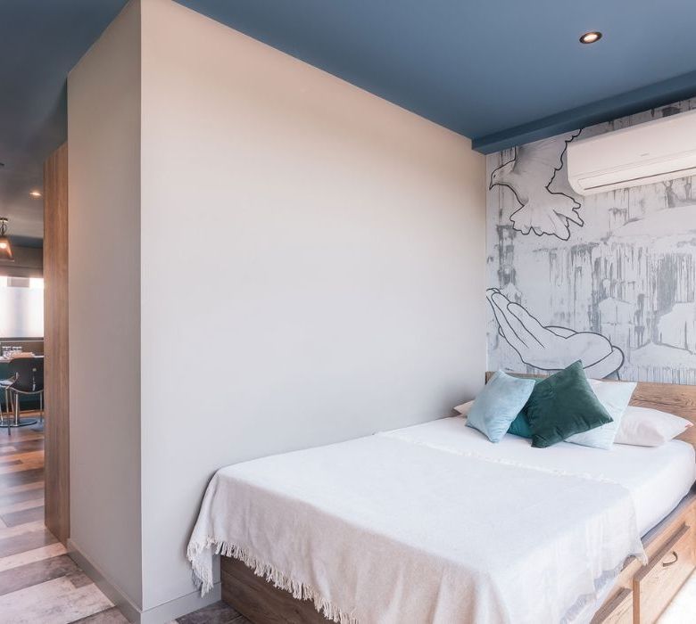 Residencia de Estudiantes Livensa Living Lisboa Marqués de Pombal