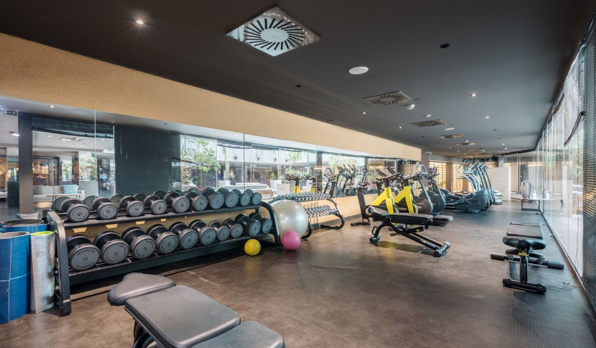 Residencia Universitaria Livensa Living Marqués de Pombal