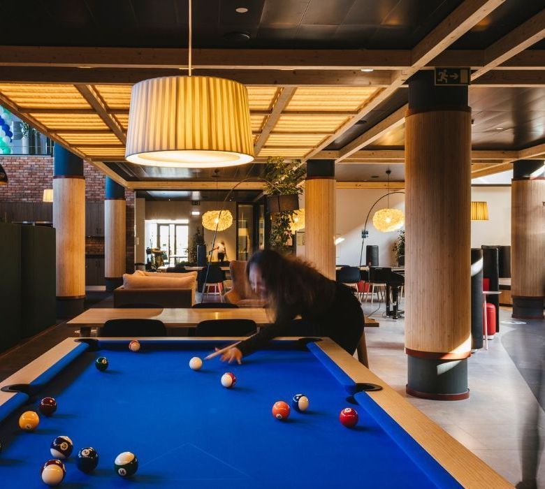 Livensa Living Porto Boavista Student Residence