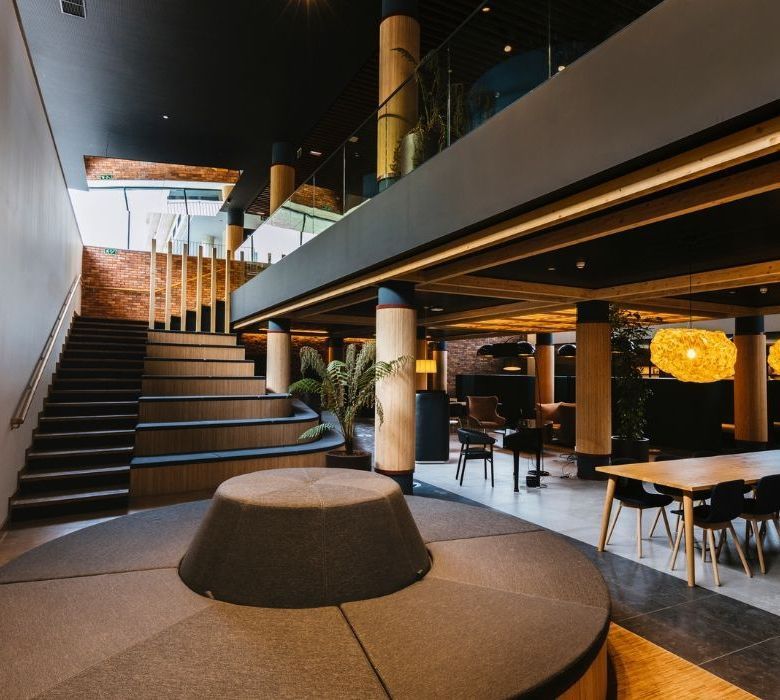 Livensa Living Porto Boavista Student Residence