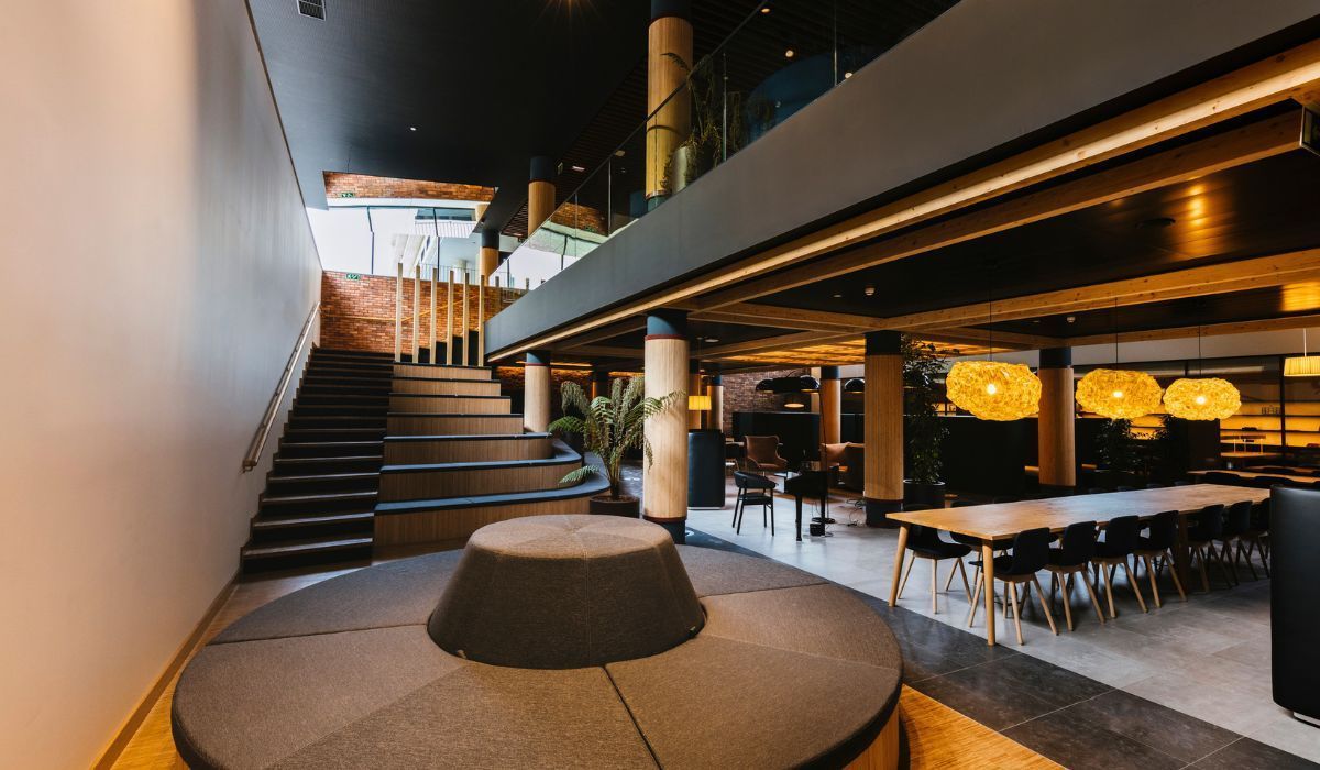 Livensa Living Porto Boavista Student Residence