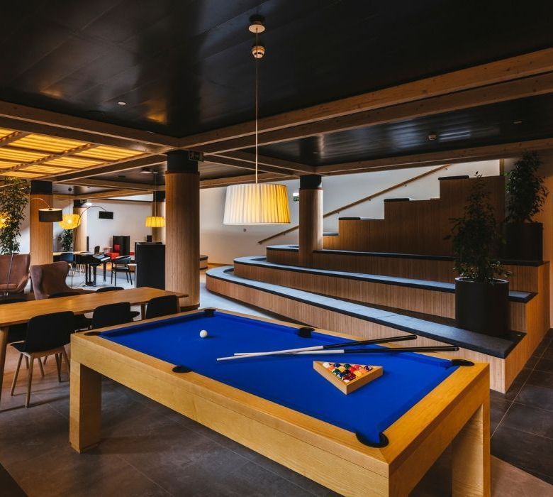 Livensa Living Porto Boavista Student Residence