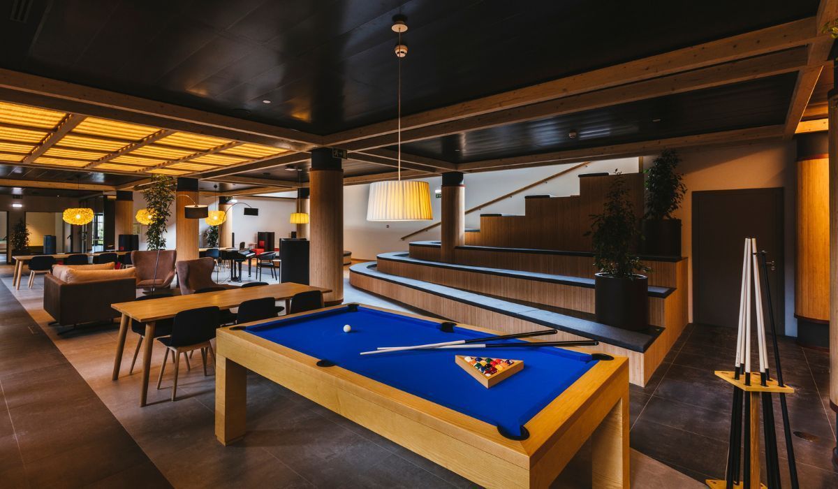 Livensa Living Porto Boavista Student Residence