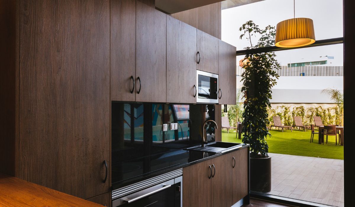 Livensa Living Porto Boavista Student Residence