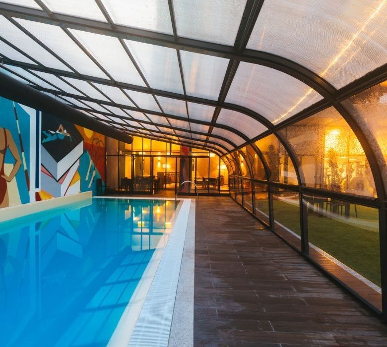 Livensa Living Porto Boavista Student Residence