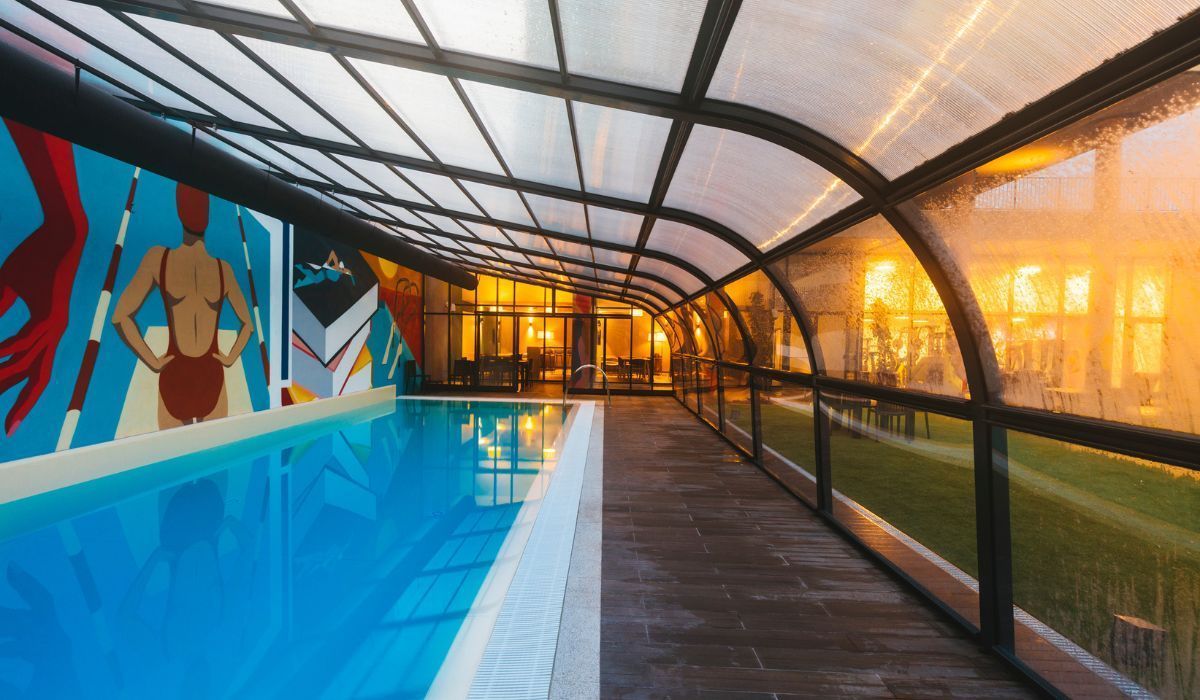 Livensa Living Porto Boavista Student Residence