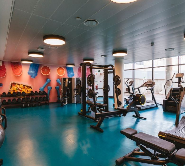 Livensa Living Porto Boavista Student Residence