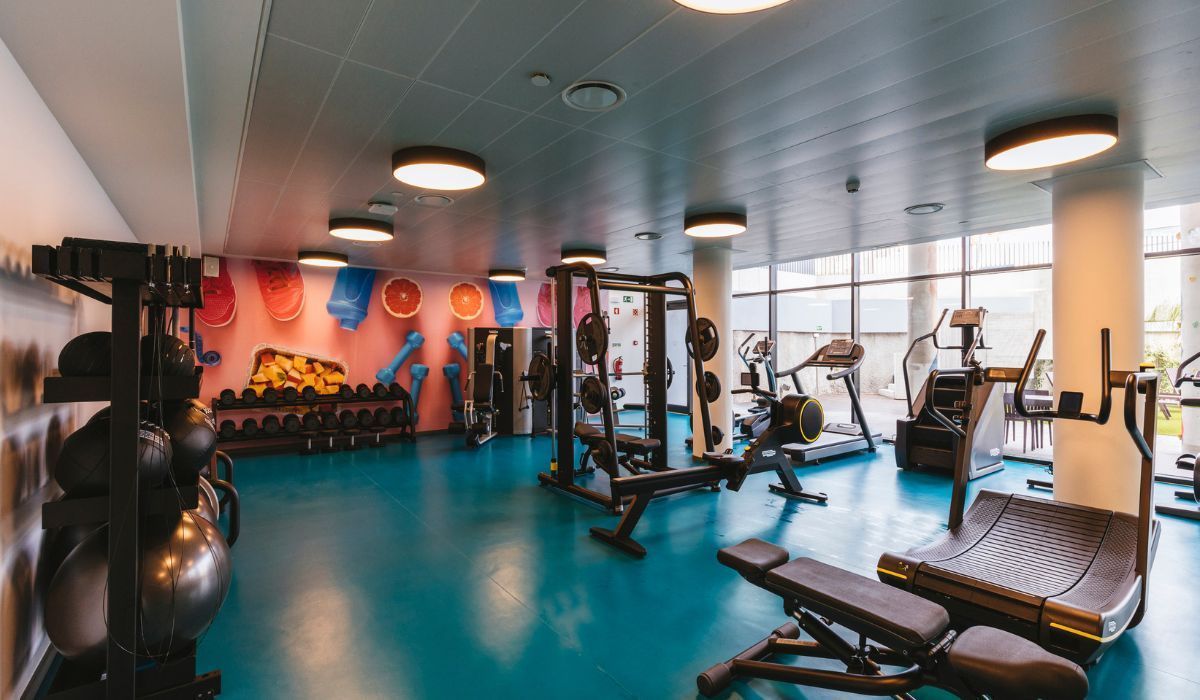 Livensa Living Porto Boavista Student Residence