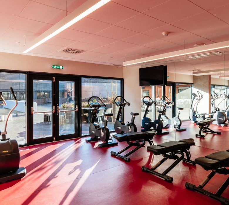 Residencia de Estudiantes Livensa Living Porto Campus